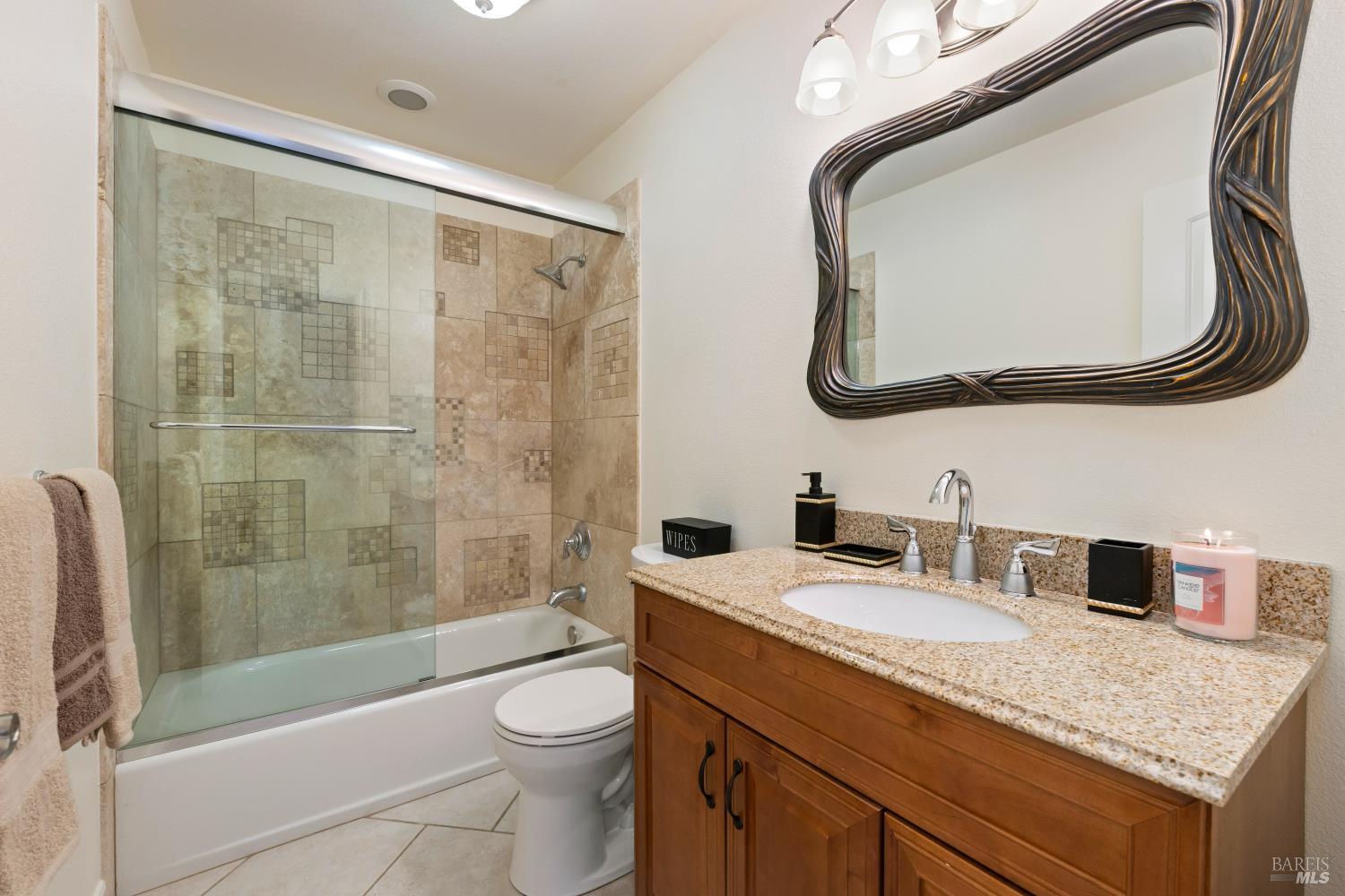 2485 Appolinaris Drive Ukiah CA 95482