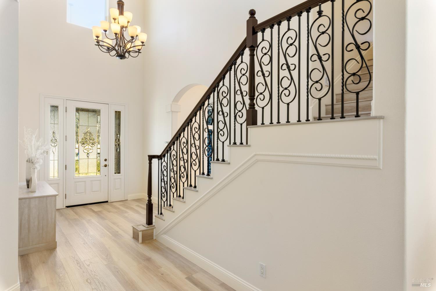 2485 Appolinaris Drive Ukiah CA 95482