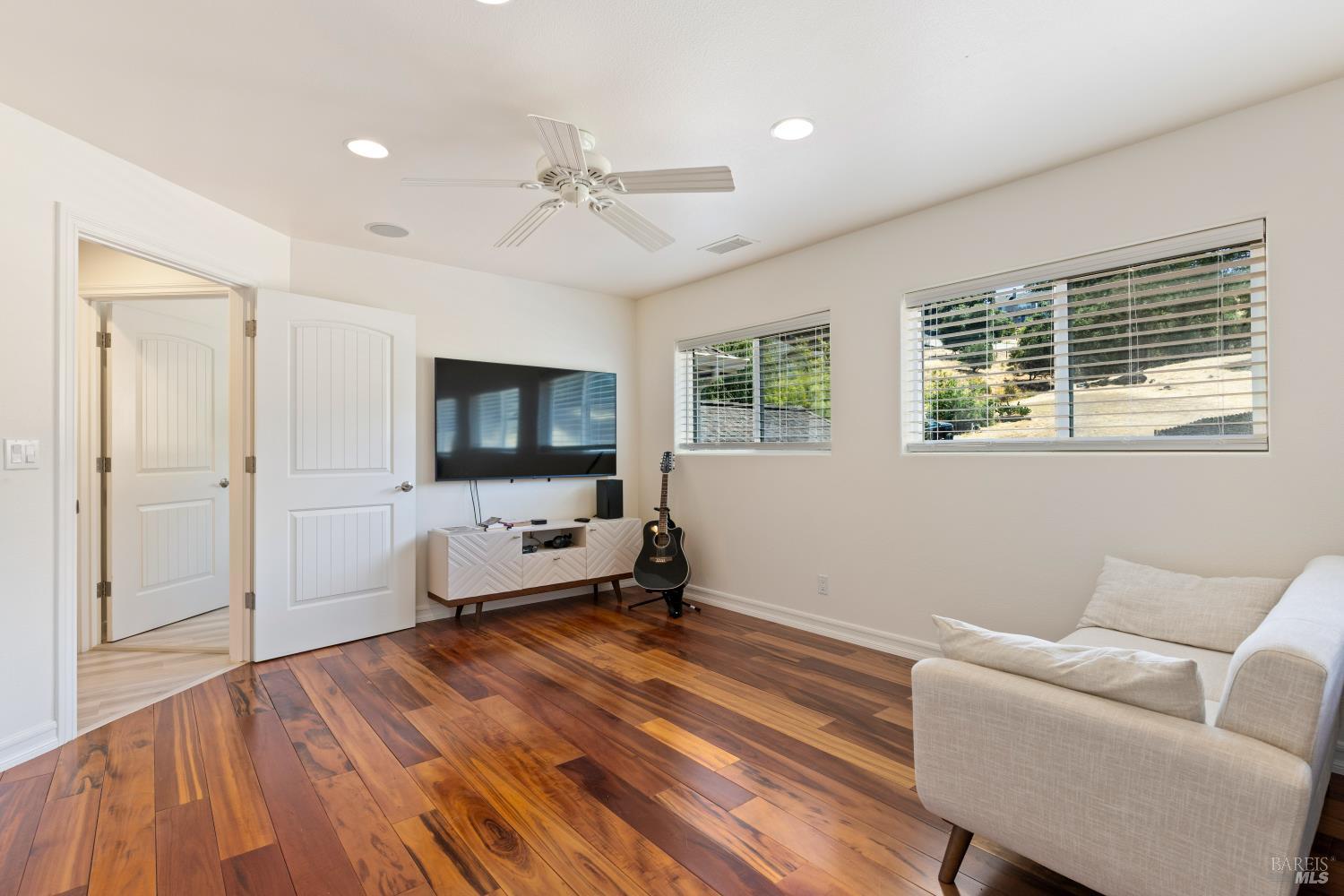 2485 Appolinaris Drive Ukiah CA 95482