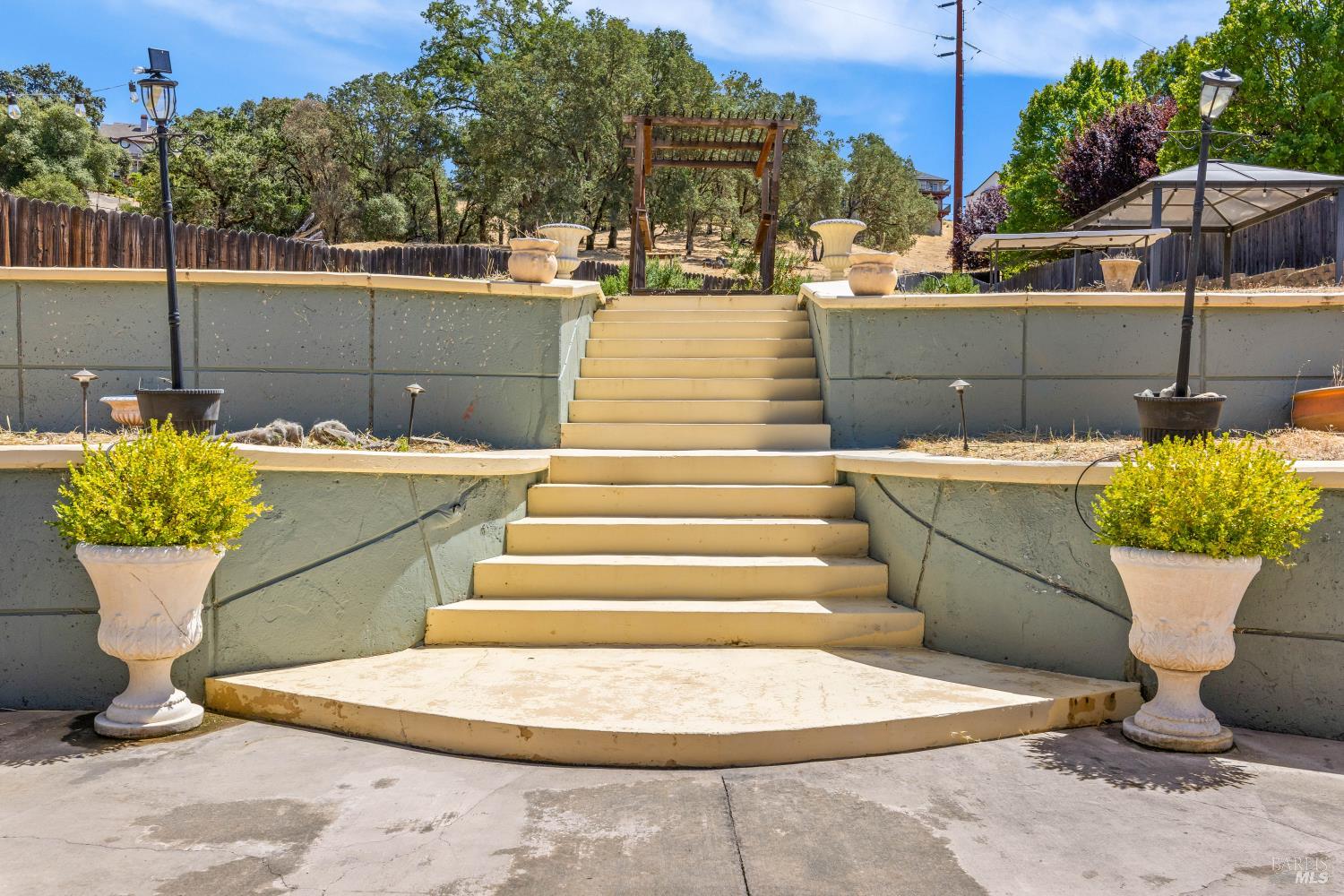 2485 Appolinaris Drive Ukiah CA 95482