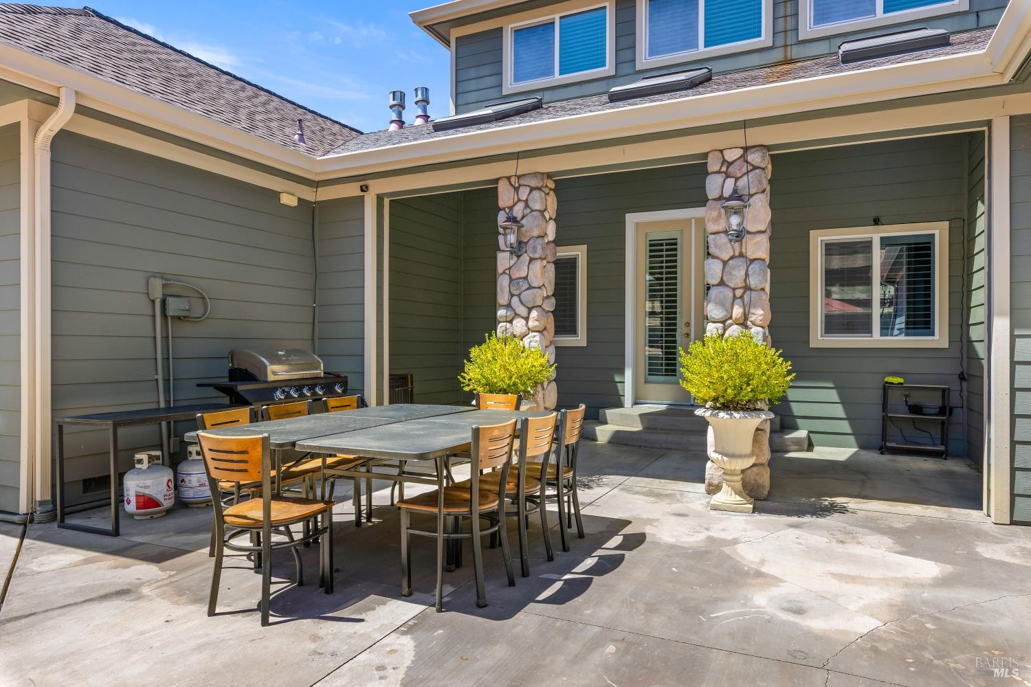 2485 Appolinaris Drive Ukiah CA 95482