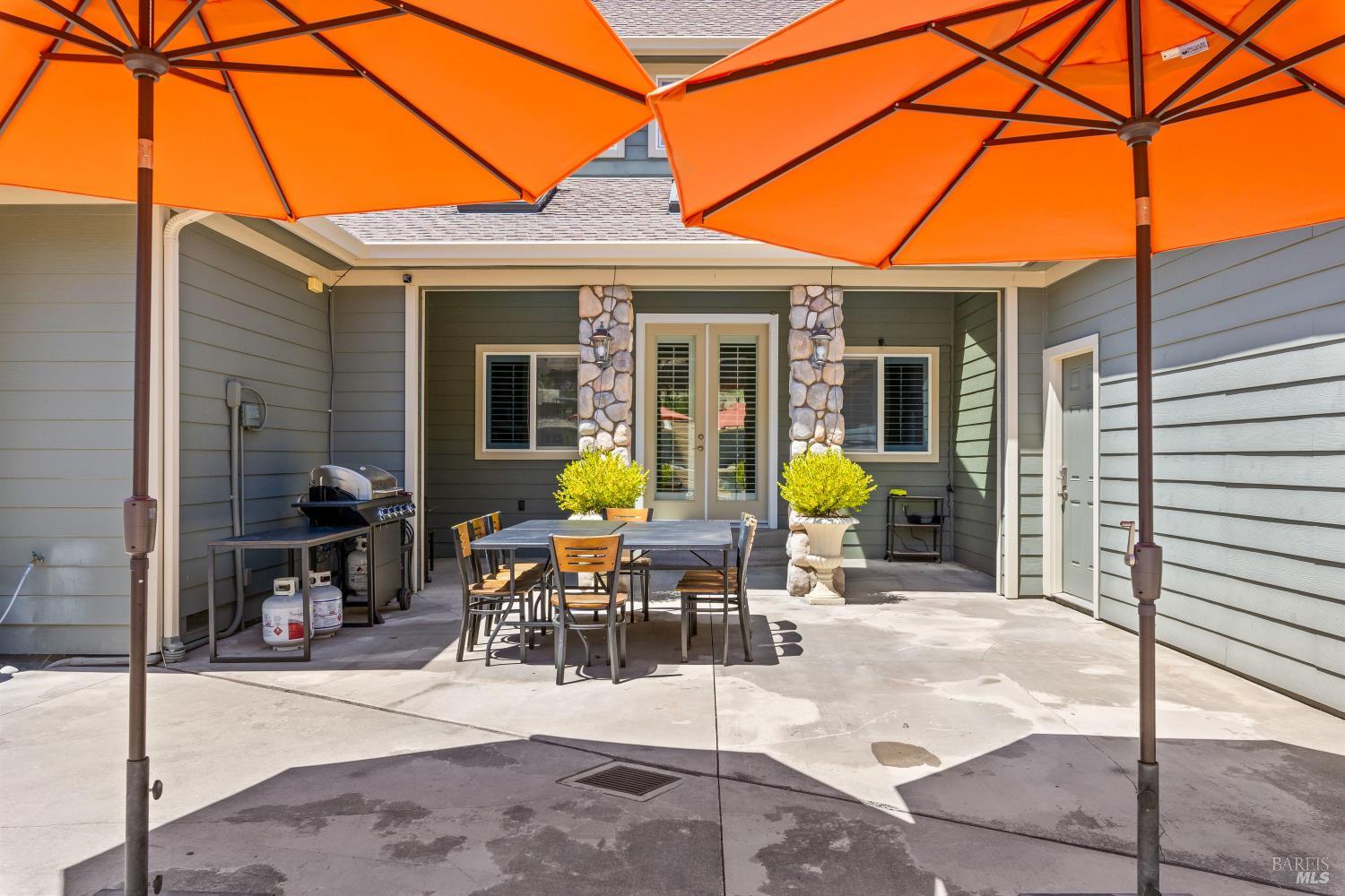 2485 Appolinaris Drive Ukiah CA 95482
