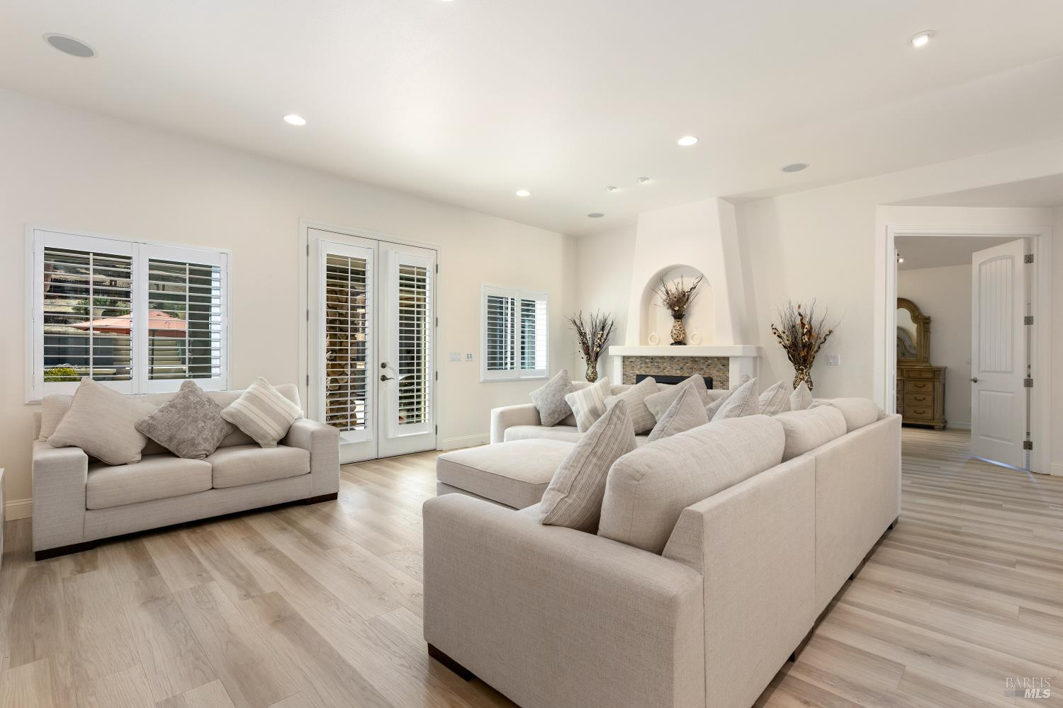 2485 Appolinaris Drive Ukiah CA 95482