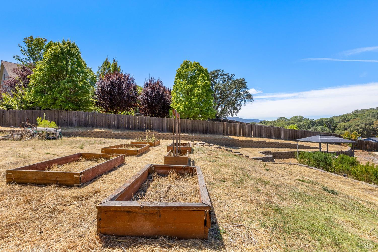 2485 Appolinaris Drive Ukiah CA 95482
