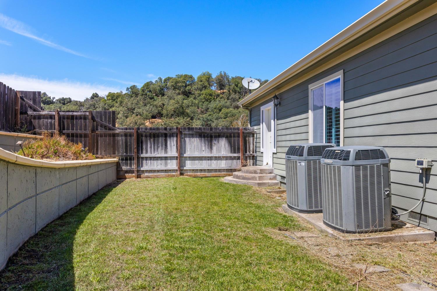 2485 Appolinaris Drive Ukiah CA 95482