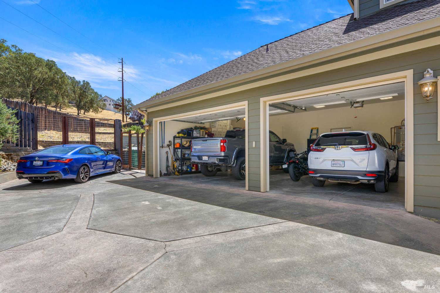 2485 Appolinaris Drive Ukiah CA 95482