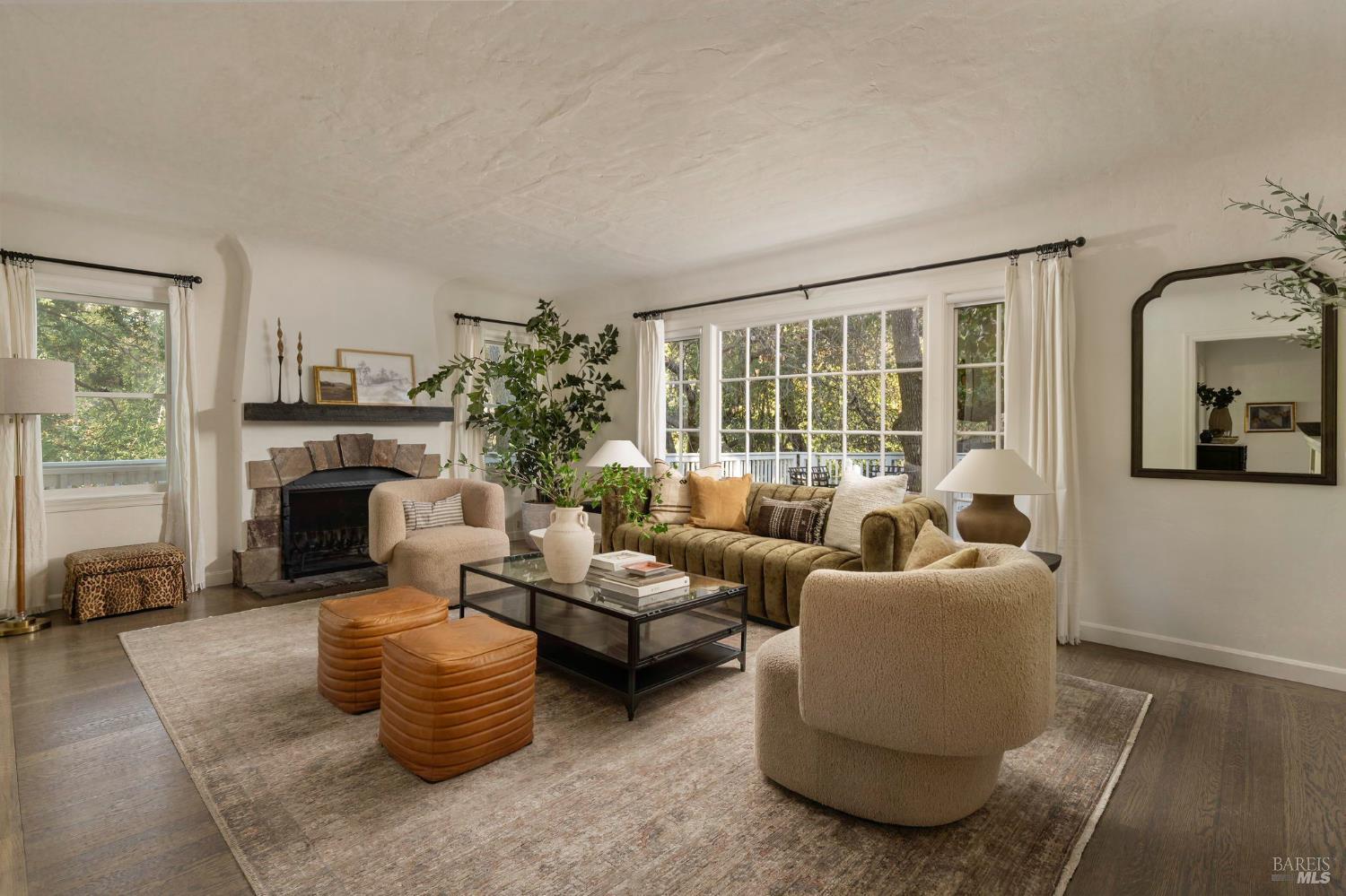 124 Prospect Avenue San Anselmo CA 94960