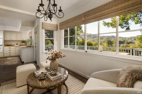 124 Prospect Avenue San Anselmo CA 94960