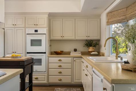 124 Prospect Avenue San Anselmo CA 94960