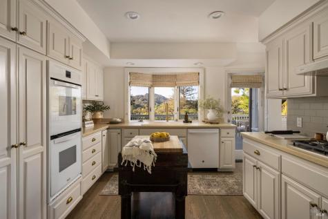 124 Prospect Avenue San Anselmo CA 94960