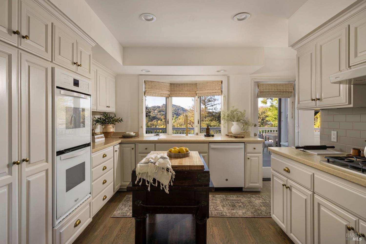 124 Prospect Avenue San Anselmo CA 94960