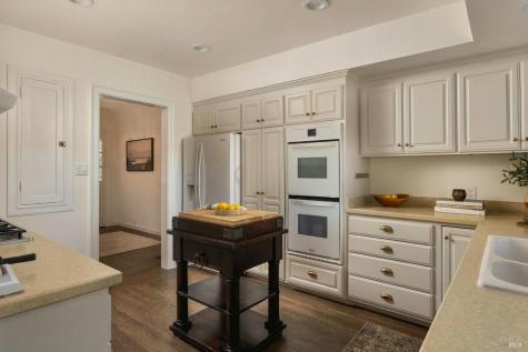 124 Prospect Avenue San Anselmo CA 94960