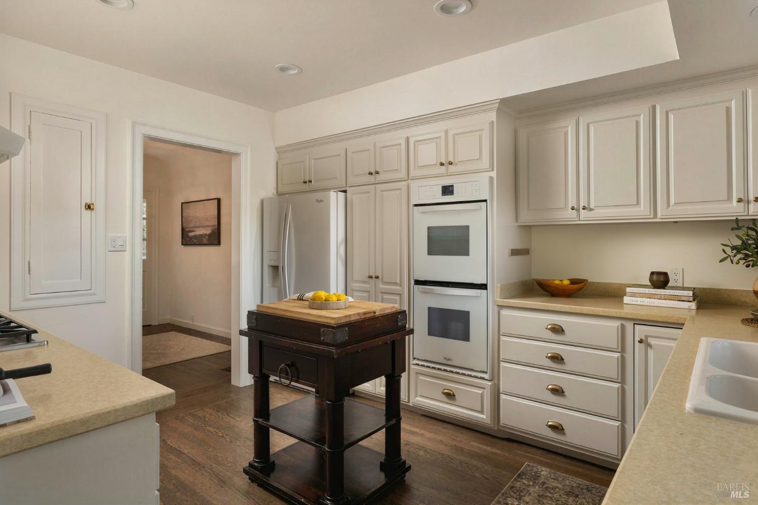 124 Prospect Avenue San Anselmo CA 94960