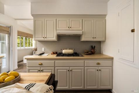 124 Prospect Avenue San Anselmo CA 94960