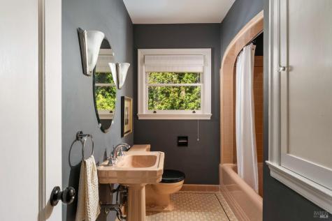 124 Prospect Avenue San Anselmo CA 94960