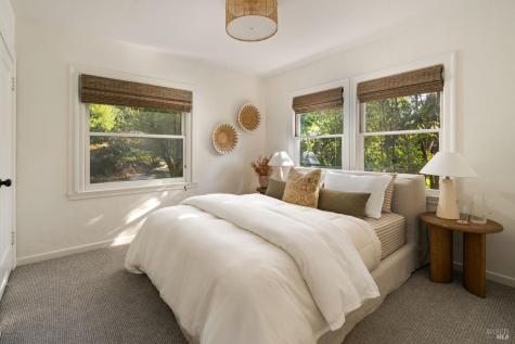 124 Prospect Avenue San Anselmo CA 94960