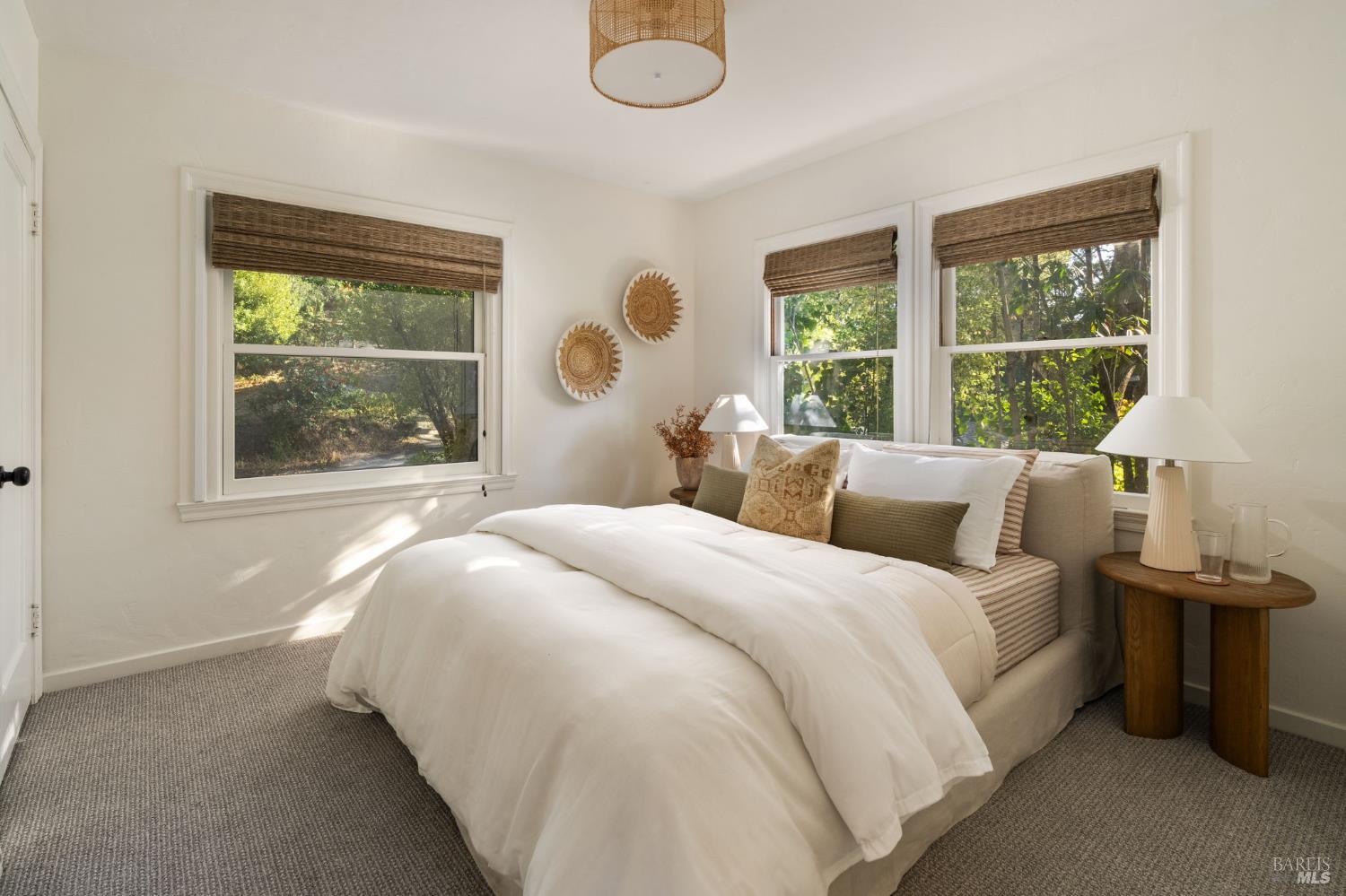 124 Prospect Avenue San Anselmo CA 94960