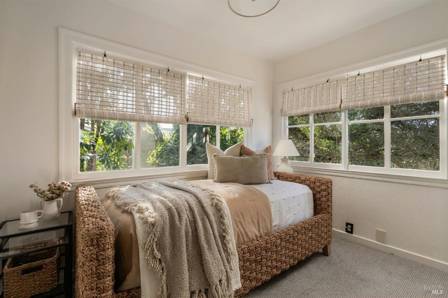 124 Prospect Avenue San Anselmo CA 94960