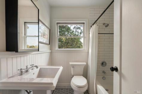 124 Prospect Avenue San Anselmo CA 94960