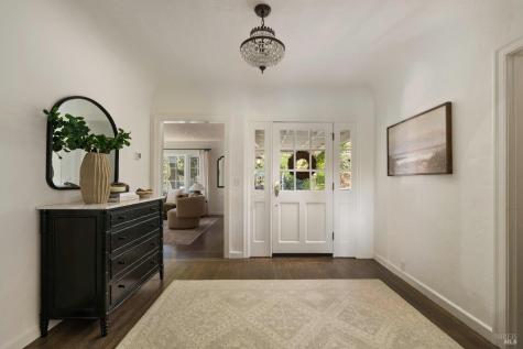 124 Prospect Avenue San Anselmo CA 94960
