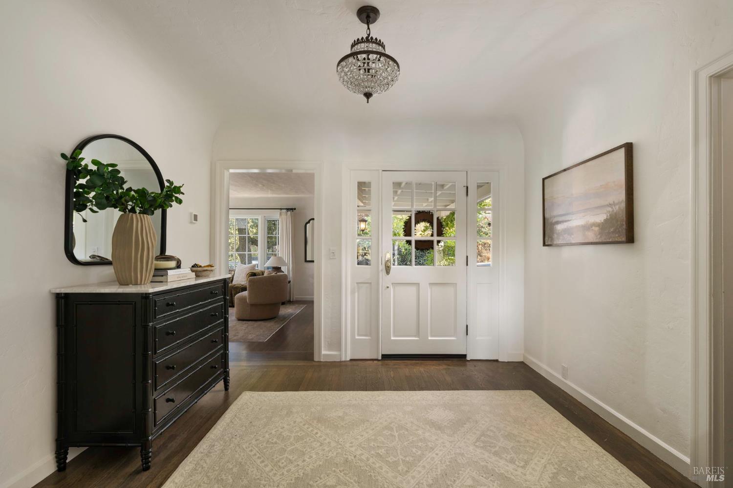 124 Prospect Avenue San Anselmo CA 94960