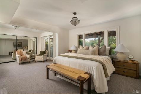 124 Prospect Avenue San Anselmo CA 94960