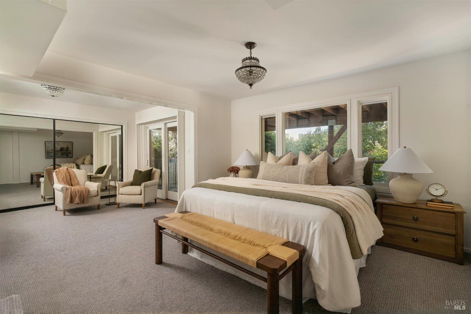 124 Prospect Avenue San Anselmo CA 94960