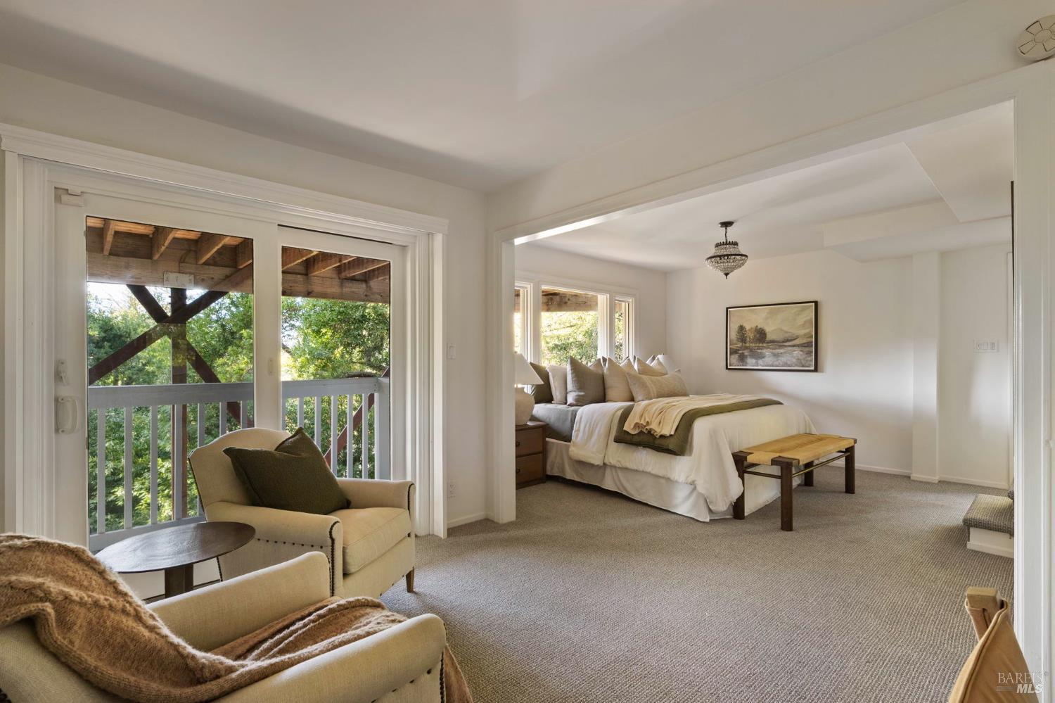 124 Prospect Avenue San Anselmo CA 94960