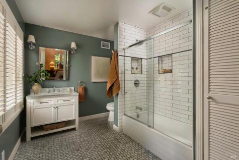 124 Prospect Avenue San Anselmo CA 94960