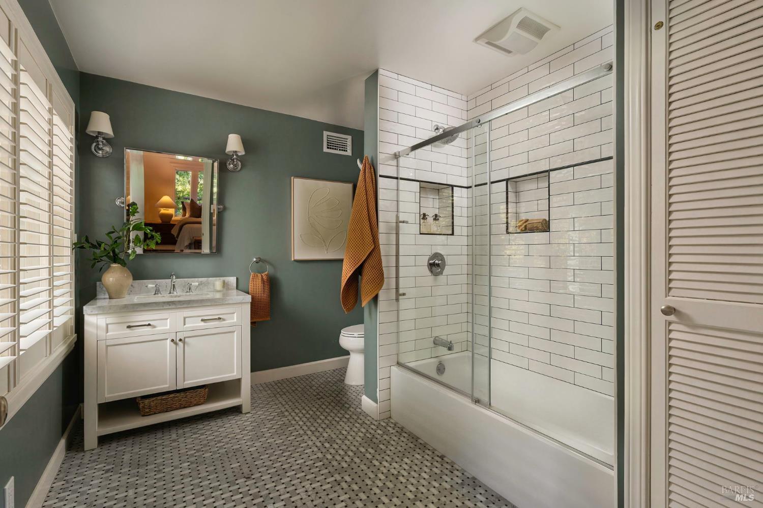 124 Prospect Avenue San Anselmo CA 94960