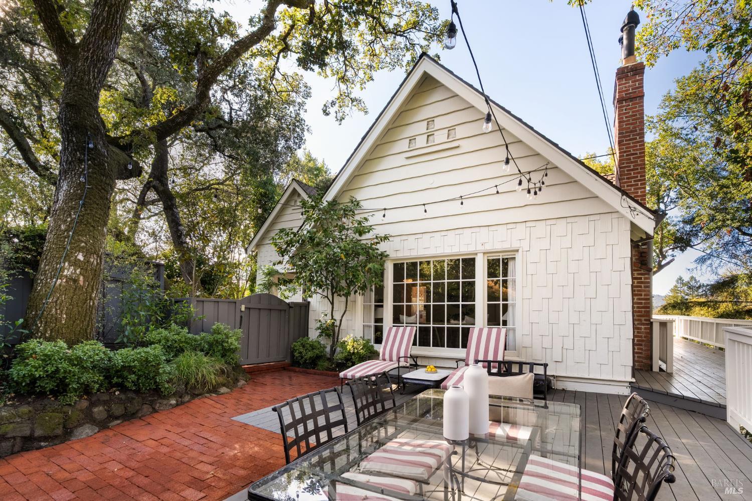 124 Prospect Avenue San Anselmo CA 94960