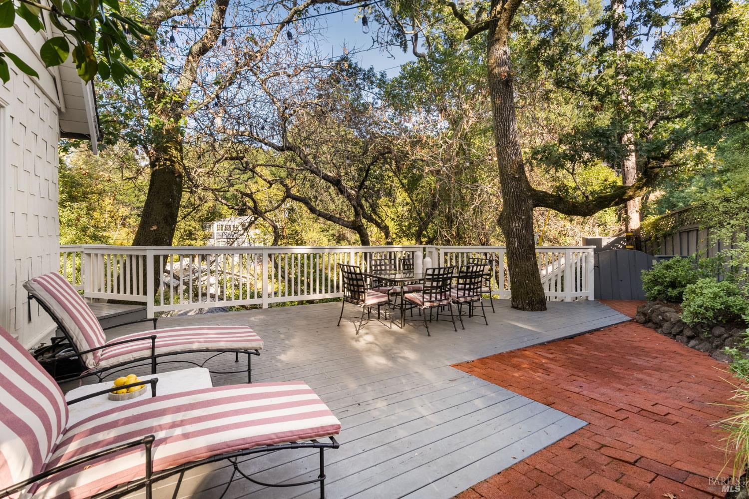 124 Prospect Avenue San Anselmo CA 94960