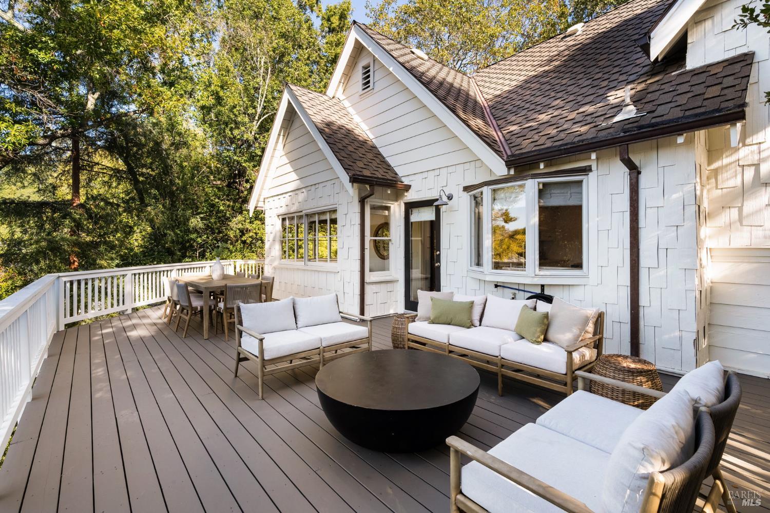124 Prospect Avenue San Anselmo CA 94960