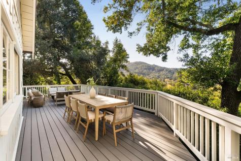 124 Prospect Avenue San Anselmo CA 94960