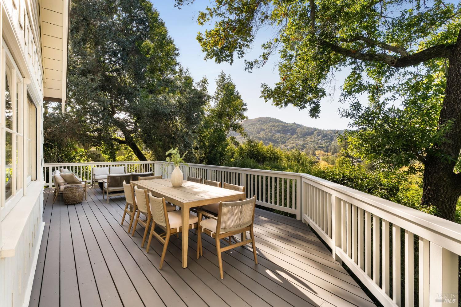 124 Prospect Avenue San Anselmo CA 94960