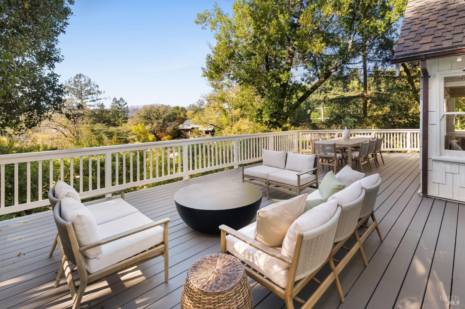 124 Prospect Avenue San Anselmo CA 94960
