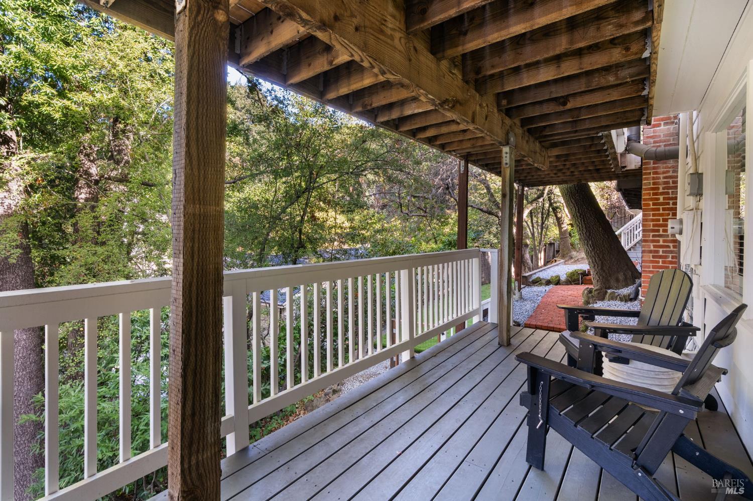 124 Prospect Avenue San Anselmo CA 94960
