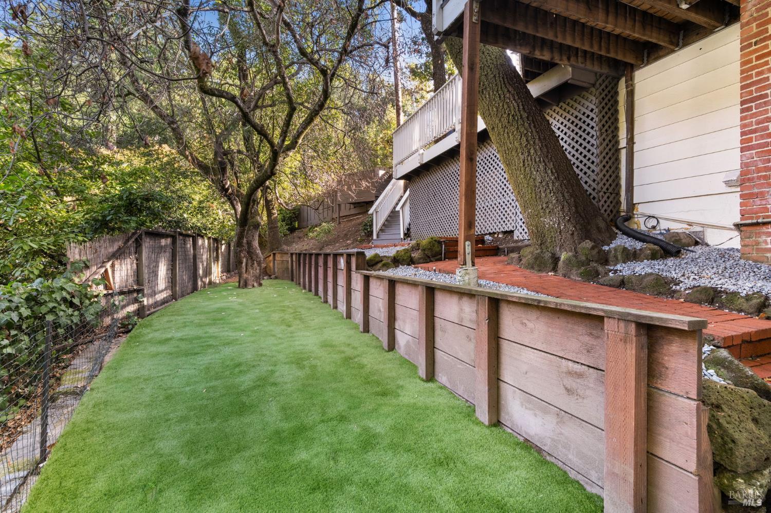 124 Prospect Avenue San Anselmo CA 94960