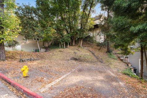 124 Prospect Avenue San Anselmo CA 94960
