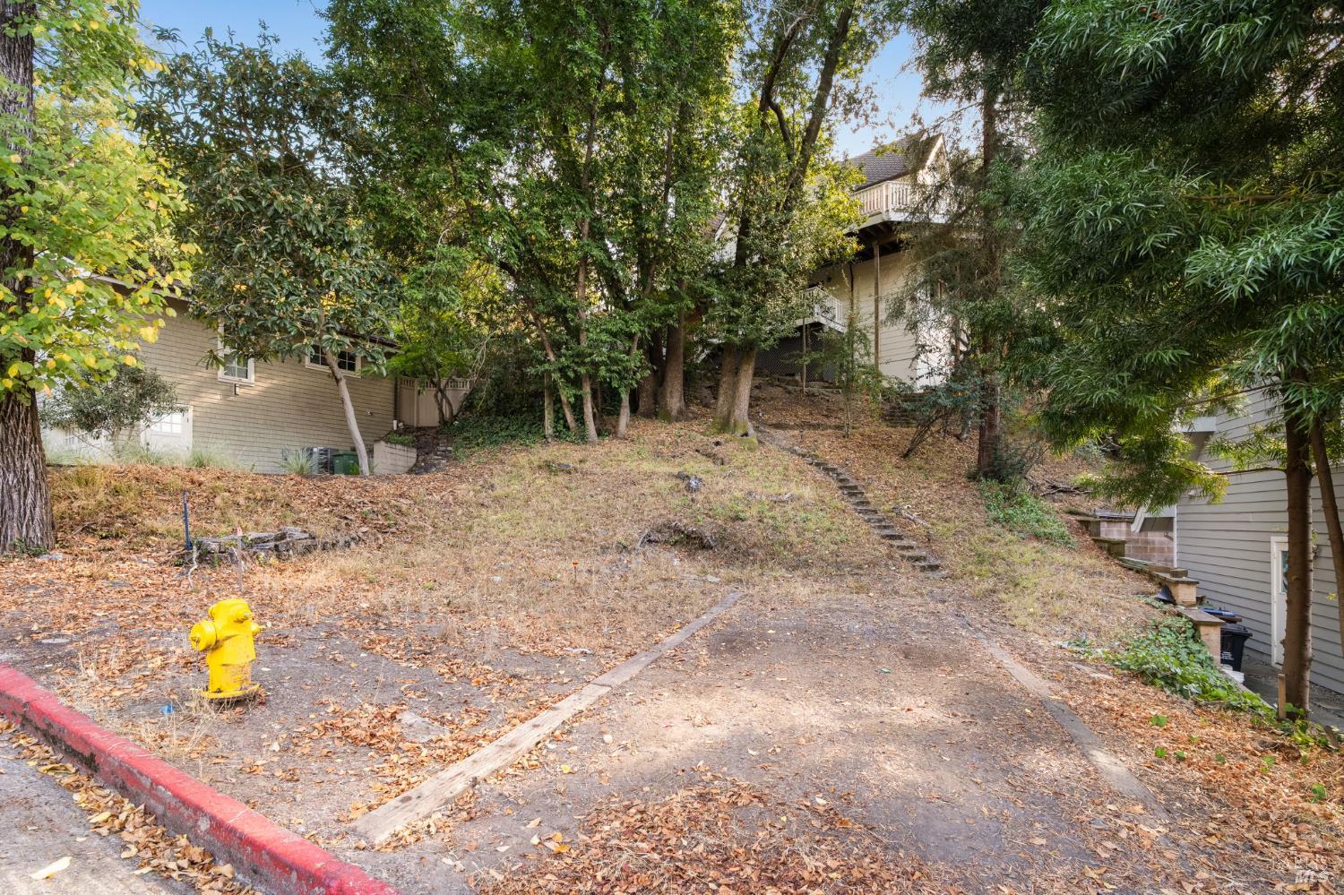 124 Prospect Avenue San Anselmo CA 94960