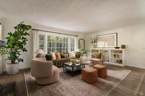 124 Prospect Avenue San Anselmo CA 94960