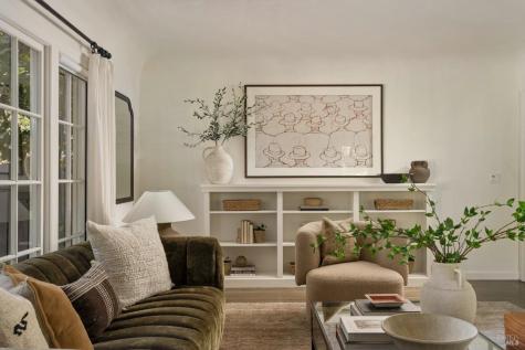 124 Prospect Avenue San Anselmo CA 94960