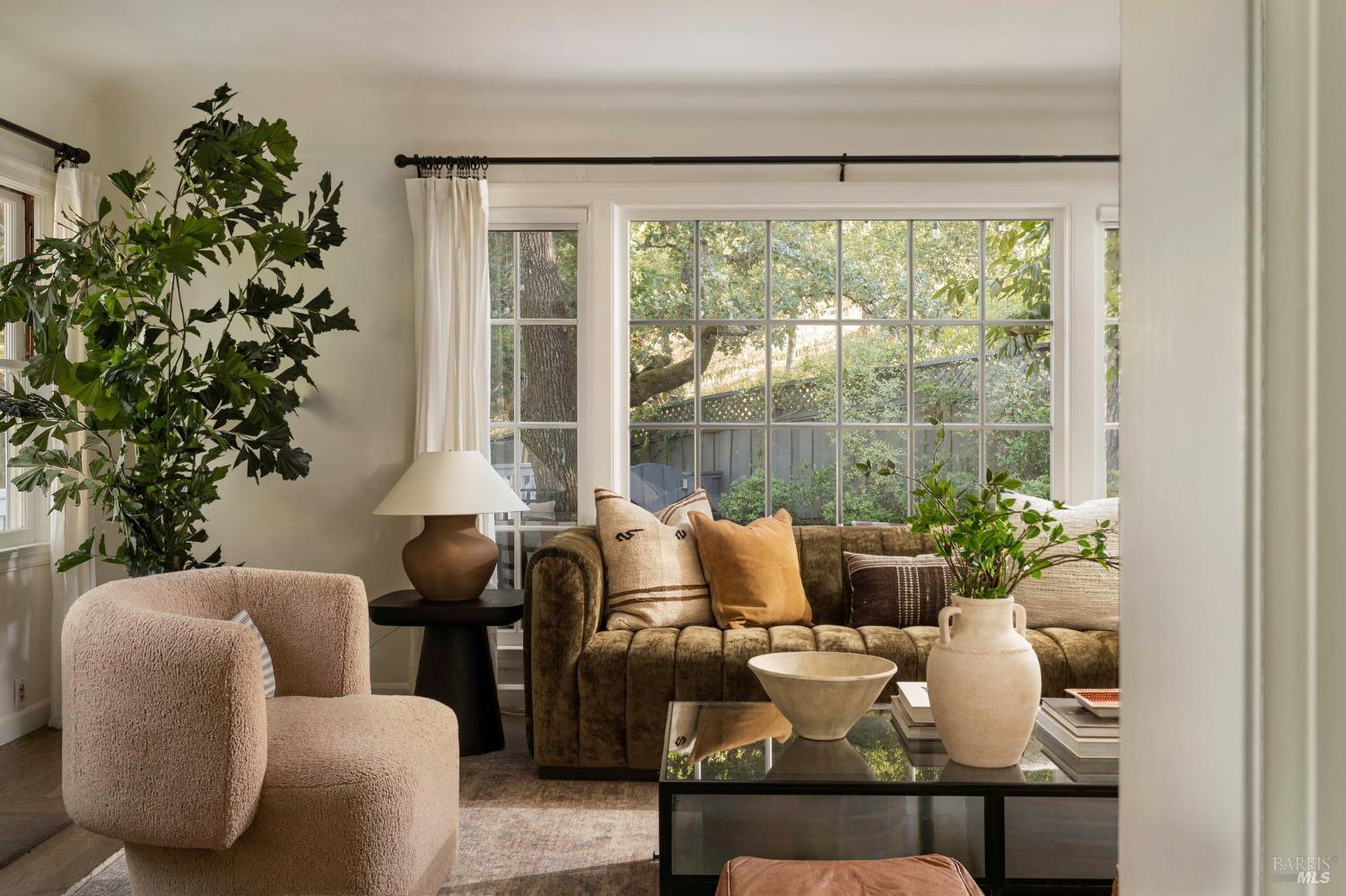 124 Prospect Avenue San Anselmo CA 94960