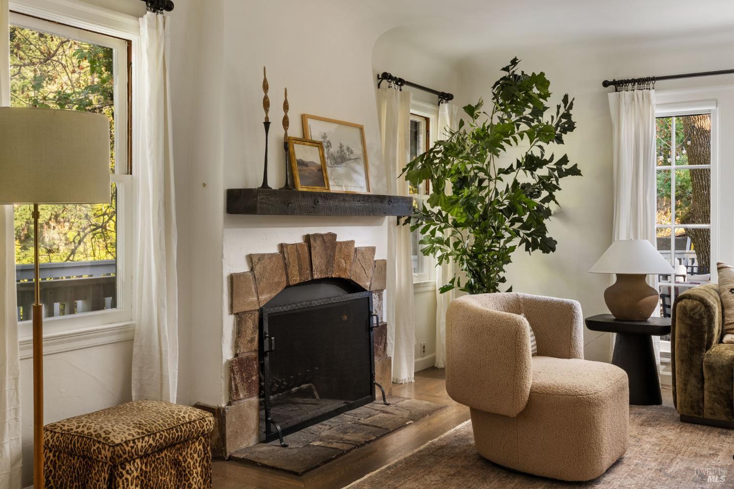 124 Prospect Avenue San Anselmo CA 94960