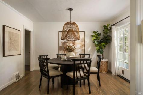 124 Prospect Avenue San Anselmo CA 94960