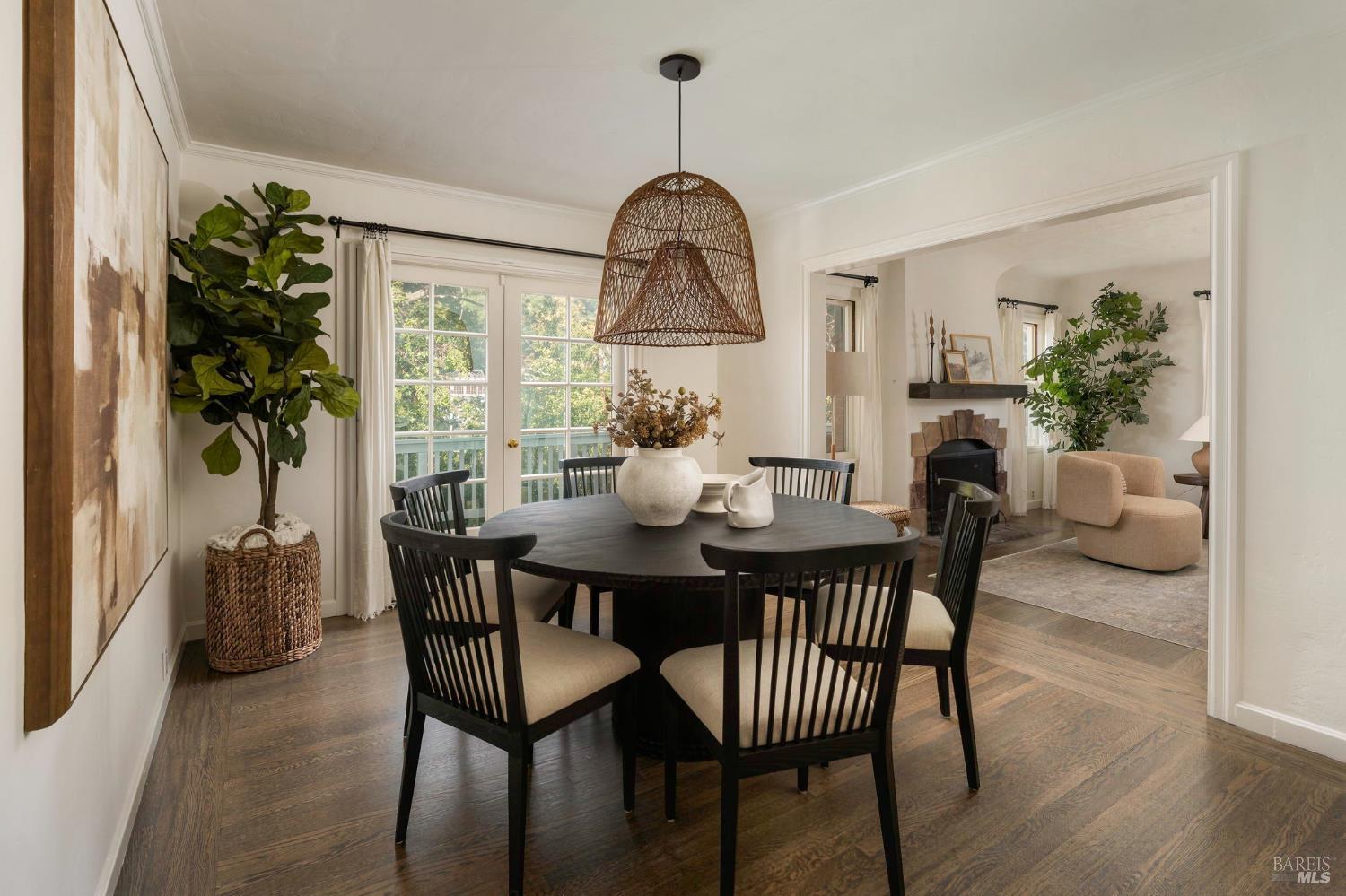 124 Prospect Avenue San Anselmo CA 94960
