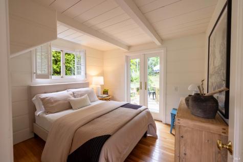 10 Park Avenue Bolinas CA 94924