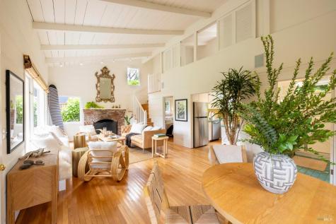 10 Park Avenue Bolinas CA 94924
