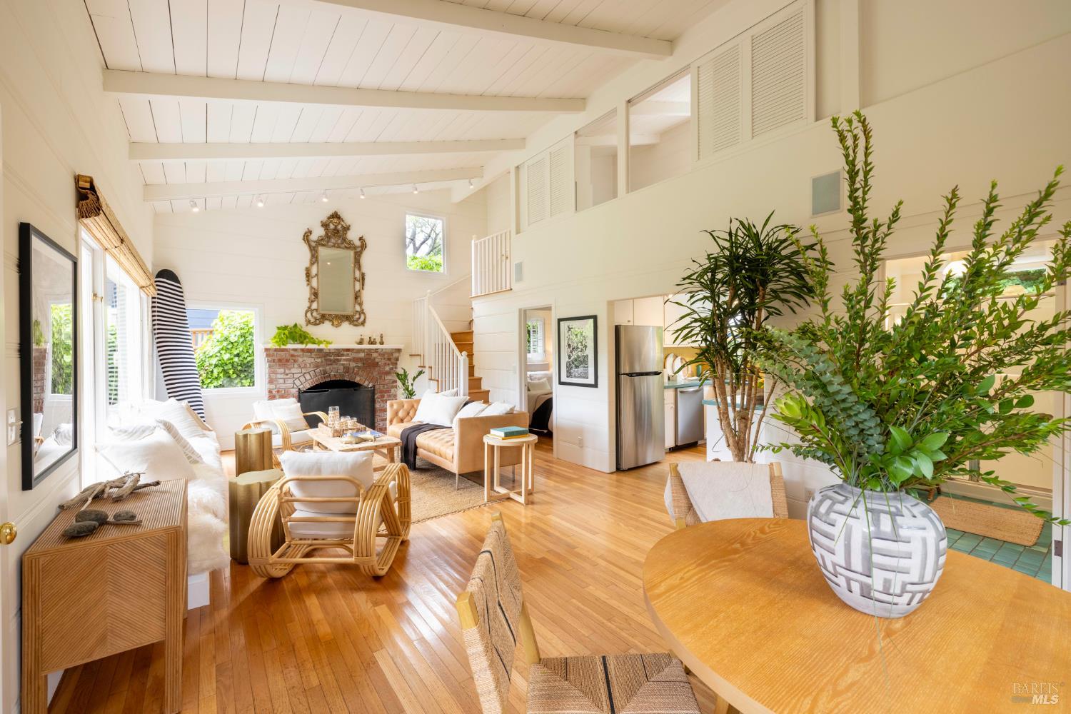 10 Park Avenue Bolinas CA 94924