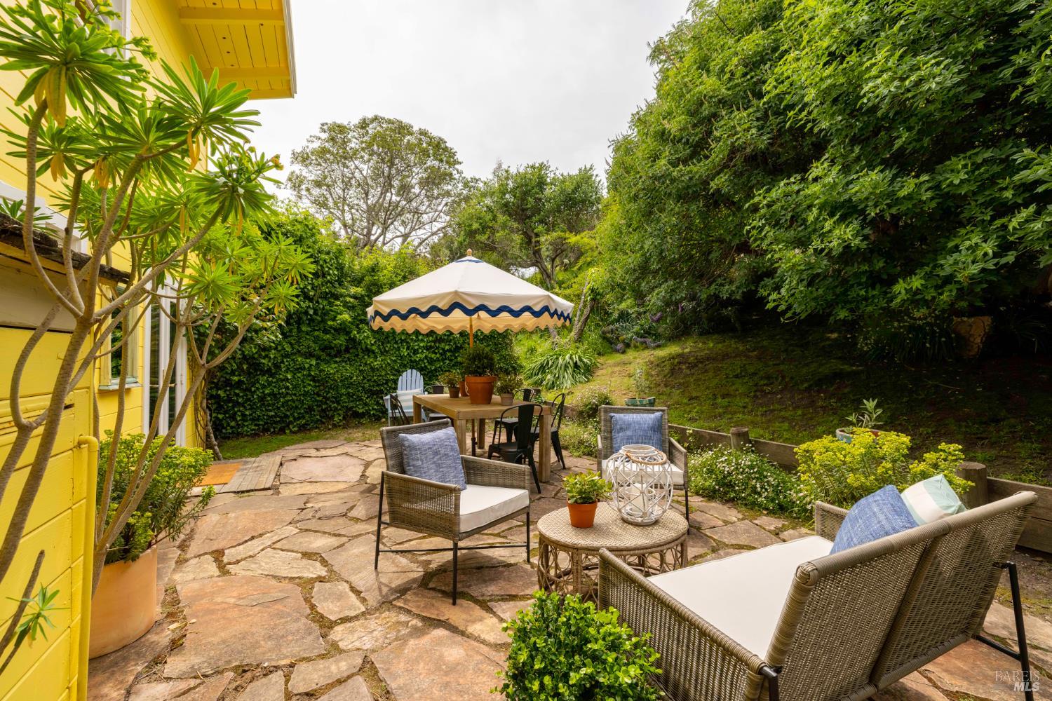 10 Park Avenue Bolinas CA 94924
